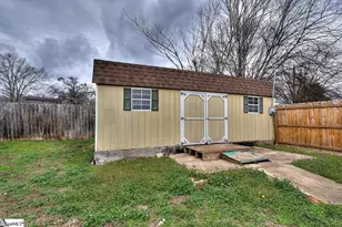 6 Lyman St, Pelzer, SC 29669 - Photo 21