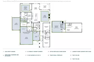 113 Arabella Dr, Piedmont, SC 29673 - Photo 3