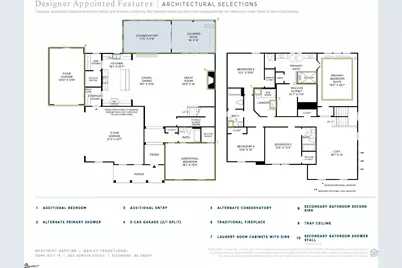 303 Dumain Court, Piedmont, SC 29673 - Photo 3