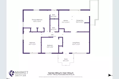 14 Penarth Drive, Greenville, SC 29617 - Photo 29