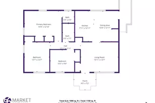 14 Penarth Dr, Greenville, SC 29617 - Photo 29