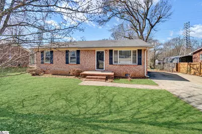 14 Penarth Drive, Greenville, SC 29617 - Photo 1