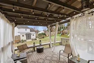 104 Fawn Ridge Way, Mauldin, SC 29662 - Photo 29