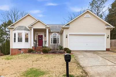 104 Fawn Ridge Way, Mauldin, SC 29662 - Photo 1