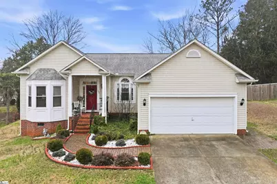 104 Fawn Ridge Way, Mauldin, SC 29662 - Photo 31