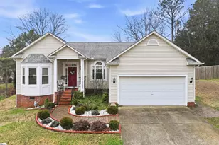 104 Fawn Ridge Way, Mauldin, SC 29662 - Photo 31