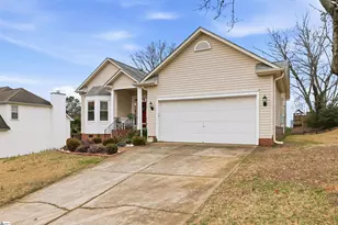 104 Fawn Ridge Way, Mauldin, SC 29662 - Photo 3