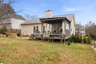 104 Fawn Ridge Way, Mauldin, SC 29662 - Photo 25