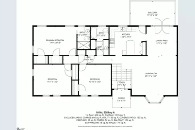 7 Balmoral Court, Greenville, SC 29611 - Photo 39