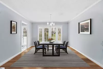 7 Balmoral Court, Greenville, SC 29611 - Photo 5