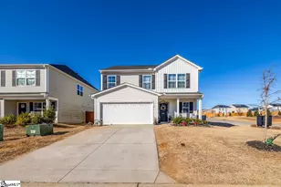 404 Grantham Ct, Spartanburg, SC 29303 - Photo 3