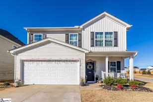 404 Grantham Ct, Spartanburg, SC 29303 - Photo 1