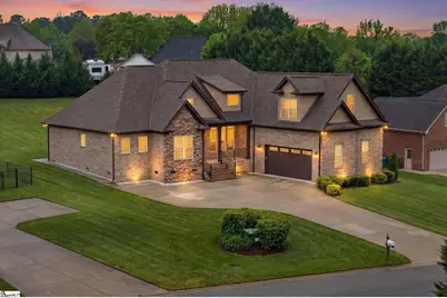 815 Shadow Creek Drive, Inman, SC 29349 - Photo 1