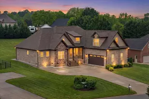 815 Shadow Creek Dr, Inman, SC 29349 - Photo 1