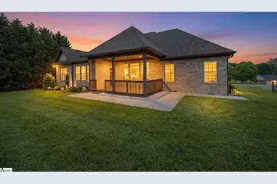 815 Shadow Creek Drive, Inman, SC 29349 - Photo 41