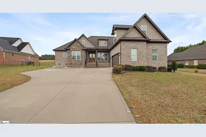 815 Shadow Creek Drive, Inman, SC 29349 - Photo 5