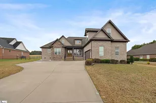 815 Shadow Creek Dr, Inman, SC 29349 - Photo 5