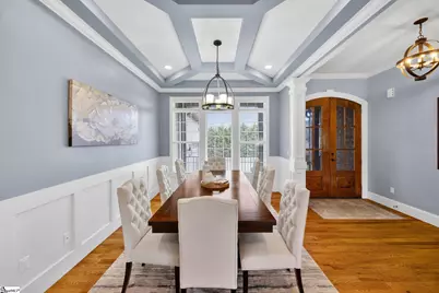 815 Shadow Creek Drive, Inman, SC 29349 - Photo 9