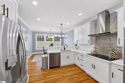 815 Shadow Creek Drive, Inman, SC 29349 - Photo 15