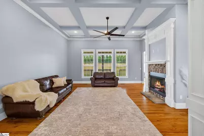 815 Shadow Creek Drive, Inman, SC 29349 - Photo 11