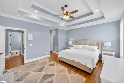 815 Shadow Creek Drive, Inman, SC 29349 - Photo 19