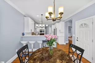 815 Shadow Creek Dr, Inman, SC 29349 - Photo 17