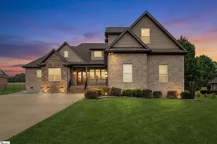 815 Shadow Creek Dr, Inman, SC 29349 - Photo 3