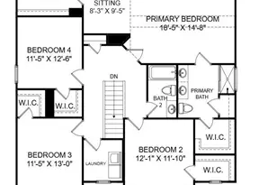 4046 Francis Spg Wy, Inman, SC 29349 - Photo 3