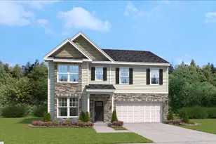 4046 Francis Spg Wy, Inman, SC 29349 - Photo 1