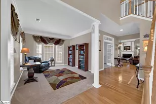 27 Waters Reach Ln, Simpsonville, SC 29681 - Photo 5