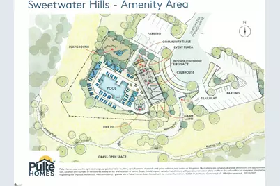 821 Sweetwater Hills Drive #Lot 111, Moore, SC 29369 - Photo 5