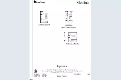 829 Sweetwater Hills Drive #Lot 109, Moore, SC 29369 - Photo 7