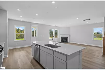 1119 Tyger Branch Drive #Lot 54, Moore, SC 29369 - Photo 7