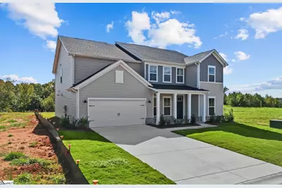 1119 Tyger Branch Drive #Lot 54, Moore, SC 29369 - Photo 1