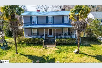 419 Academy Street, Laurens, SC 29360 - Photo 29