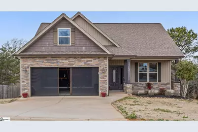 102 S Hamlet Court, Moore, SC 29369 - Photo 25