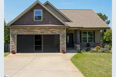 102 S Hamlet Court, Moore, SC 29369 - Photo 1