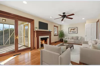 401 Dellrose Circle, Taylors, SC 29687 - Photo 3