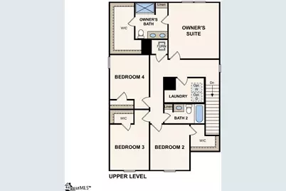 153 Davis Drive, Spartanburg, SC 29303 - Photo 3