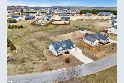 141 Deyoung Meadows Drive, Greer, SC 29651 - Photo 23