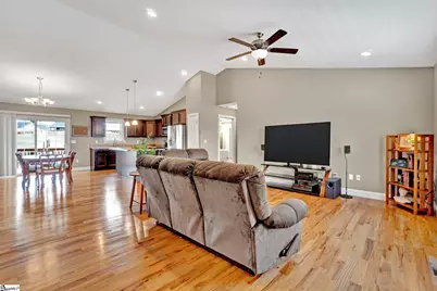 141 Deyoung Meadows Drive, Greer, SC 29651 - Photo 3