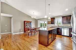 141 Deyoung Meadows Dr, Greer, SC 29651 - Photo 7