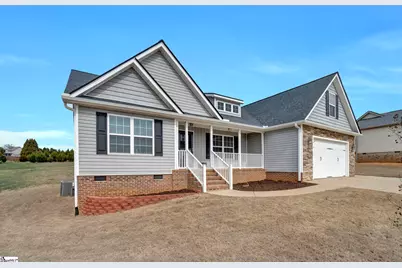 141 Deyoung Meadows Drive, Greer, SC 29651 - Photo 1