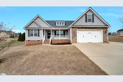 141 Deyoung Meadows Drive, Greer, SC 29651 - Photo 1