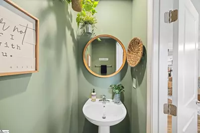 534 Hampton Townes Drive, Greenville, SC 29617 - Photo 19