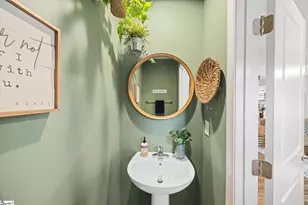 534 Hampton Townes Dr, Greenville, SC 29617 - Photo 19