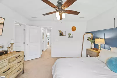 534 Hampton Townes Drive, Greenville, SC 29617 - Photo 21