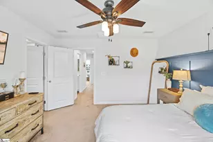 534 Hampton Townes Dr, Greenville, SC 29617 - Photo 21