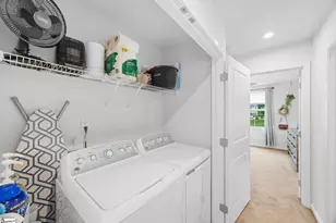 534 Hampton Townes Dr, Greenville, SC 29617 - Photo 31