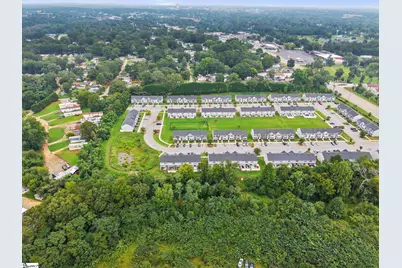 534 Hampton Townes Drive, Greenville, SC 29617 - Photo 35